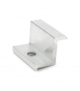 Прижим кiнцевий 30мм