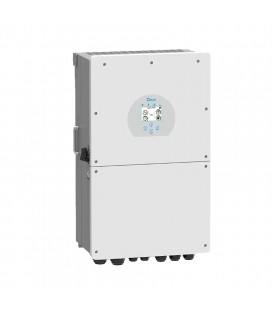Гібридний інвертор (hybrid) Deye SUN-14K-SG01LP1-EU, 14кВ, однофазний (MPPT 150-425/290A/АКБ 48V)Parallel