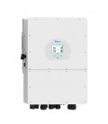 Гібридний інвертор (hybrid) Deye SUN-25K-SG01HP3-EU-AM2 25KW, EU HV, 25кВт, трифазний (MPPT 150-850/37A/АКБ 160-700V)Parallel