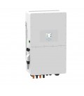 Гібридний інвертор (hybrid) Deye SUN-50K-SG01HP3-EU-BM4 HV, 50кВт, трифазний, (MPPT 150-850/36A/АКБ 160-800V/50A)Parallel