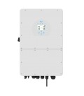 Гібридний інвертор (гібридний) Deye SUN-15K-SG01HP3-EU-AM2 HV, 15кВт, трьохфазний, (MPPT 150-850/37A/АКБ 160-700V)Parallel