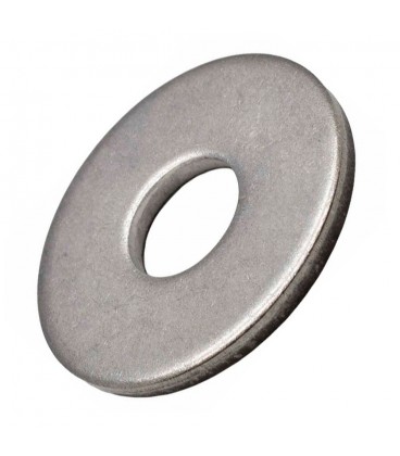 Шайба збільшена DIN 9021 б/ц  8х23