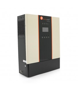 Гібридний інвертор  Felicity IVEM 5KVA 48V  RS485 MPPT(90-450) 100A(Parallel)