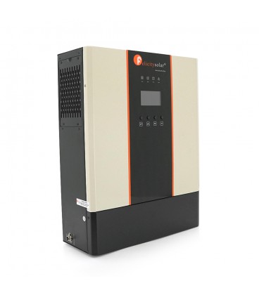 Гібридний інвертор  Felicity IVEM 5KVA 48V  RS485 MPPT(90-450) 100A(Parallel)