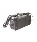 Зарядное устройство 54,6V (48V) 2.5A для Kugoo M4-M4 Pro/X1/M5 и др.