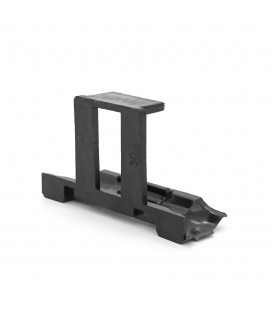 Фотоелектричний дренажний затискач для сонячних систем 30 мм.