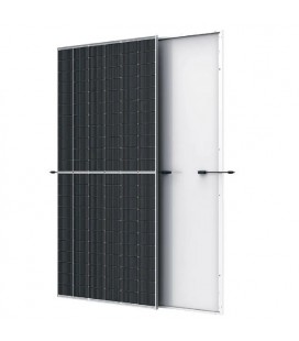 Панель сонячна Trina Solar TSM-575DE19R 575Вт (38,8V 14,83A)(2382x1134x30), 28,6кг