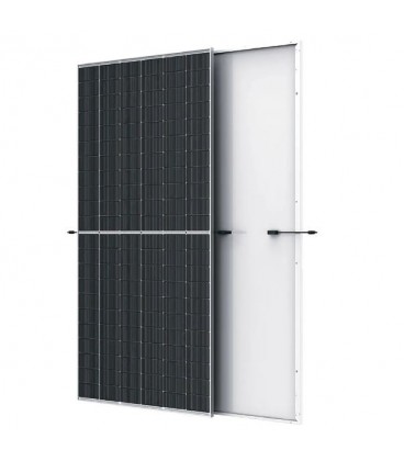 Панель сонячна Trina Solar TSM-575DE19R 575Вт (38,8V 14,83A)(2382x1134x30), 28,6кг