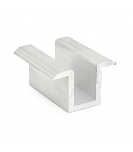 Прижим мiжмодульний 25/24мм(3.8\24)