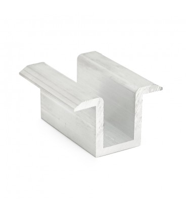 Прижим мiжмодульний 25/24мм(3.8\24)