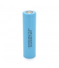Акумулятор 18650 Li-Ion LG LGDBM361865 (LG M36), 3450mAh, 10A, 4.2/3.63/2.5V, Cyan, 2 шт в упаковці, ціна за 1 шт