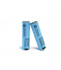 Акумулятор 18650 Li-Ion LG LGGBMH11865 (LG MH1), 3200mAh, 10A, 4.2/3.7/2.5V, Cyan, 2 шт в упаковці, ціна за 1 шт