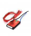 BMS плата DaLy LiFePO4 48V 16S 10\20A