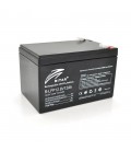 Акумуляторна батарея Ritar LiFePO4 12,8V 12Ah 153,6Wh BMS6A@4S ( 150 x 98 x 95 (100) ) Q6