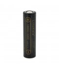 Акумулятор 18650 Li-Ion LiitoKala Lii-30A, 3000mah (2850-3250mah), 30A, 3.7V (2.75-4.2V), Black, PVC BOX Q2,  цiна за 1 шт