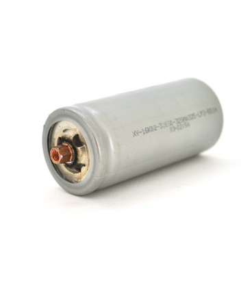 Літій-залізо-фосфатний акумулятор LiFePO4 IFR32650 5500mah 3.2v