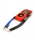 BMS плата DaLy LiFePO4 24V 8S 400A