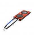 BMS плата DaLy LiFePO4 48V 16S 120A