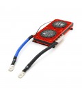 BMS smart плата DaLy LiFePO4 36V 12S 200A з Bluetooth