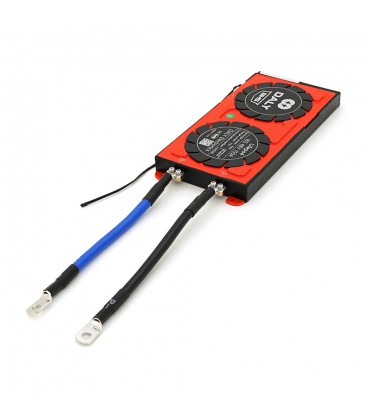 BMS smart плата DaLy LiFePO4 48V 16S 150A с Bluetooth