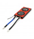 BMS smart плата DaLy LiFePO4 48V 16S 150A  з Bluetooth