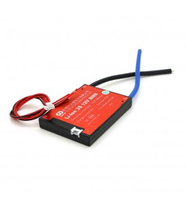 BMS плата DaLy Li-ion  12V 3S 30/60A