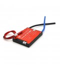 BMS плата DaLy Li-ion  12V 3S 30/60A