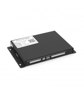 Активний балансир JK-B1A24S-RS485 для Li-Ion/LiFePo4/LTO, 2S-24S, 1A, 40-100V, Bluetooth/RS485