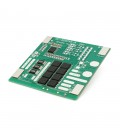 BMS плата Changfa Li-ion 12.6V 3S 25A