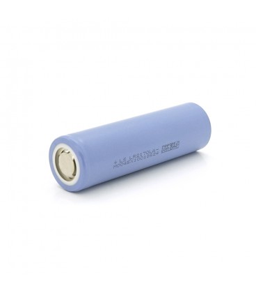 Акумулятор 21700 Li-Ion LISHEN LR21700LA(A) 4000mAh, 35A, 4.2/3.6/2.5V