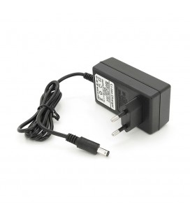 Зарядний пристрій для акумуляторів Li-ion 25,2V,6S,1,5A,штекер 5.5*2.5, індикація