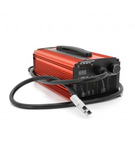 Зарядний пристрій для акумуляторів LiFePO4 12V(14,6V),3S,40A, роз'єм Anderson, 285x150x110mm