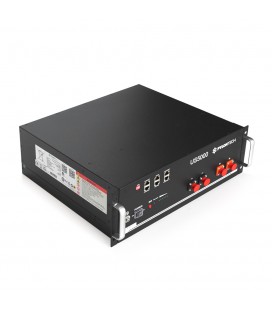 Аккумуляторная батарея Pylontech US5000 100AH/48V ((Ш)442*(В)161*(Г)420), 38kg (без кабеля для инвертора)