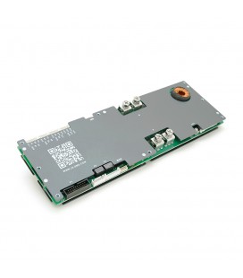 BMS плата JK-PB2A16S20P Li-Ion/LiFePo4/LTO 7S-17S, 200A, CAN/RS232/RS485, LED, 0.47mΩ, Bluetooth, Ballance 2A, TEMP control, Par