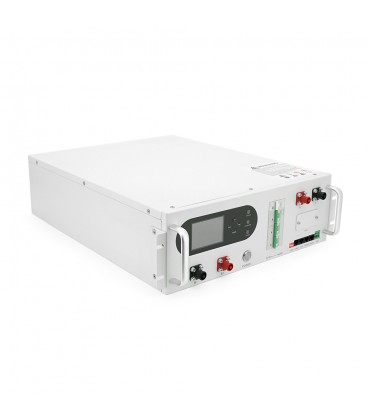 Блок керування FelicityESS LiFePO4 FLH48100UCG1,BMS100A@, CAN&ampRS485, IP21, 6000Cycles, 482,6x565x150mm,10,3kg