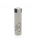 Акумулятор 18650 Li-Ion Panasonic NCR18650BD, 2980mAh, 10A, 4.2/3.6/2.5V, Gray