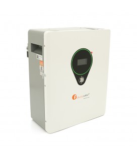 Аккумулятор FelicityESS LiFePO4 LPBF24100-M 24v 100Ah, BMS 60A@8S, 2.5kW, до 6 parallel, CAN&ampRS485, IP21, 6000Cycles, 345*430