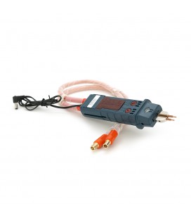 Ручки для точкового зварювання 73B мідь 25 мм²