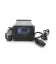 Зарядное устройство Jinyi для аккумуляторов LiFePo4 60V(73V),20S,10A,штекер Triangle plug (T-tipe/C13/IEC),с индикацией,BOX