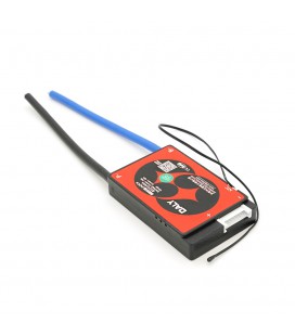 BMS плата DaLy LiFePO4 24V 8S 40\40A