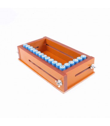 Форма под АКБ 6 х 13