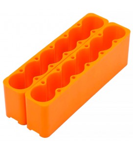 Форма під зварювання 18650 6 х 2