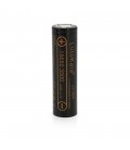 Акумулятор 18650 Li-Ion LiitoKala Lii-35A, 3500mah (3550-3650mah, 3.7V (2.75-4.2V), Black, PVC BOX Q2,  цiна за 1 шт