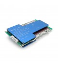 BMS плата Changfa LiFePO4  24V 8S 150A (132х80х10)