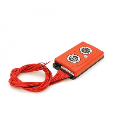 Балансир для акумуляторних батарей 48V DALY 16S 1A