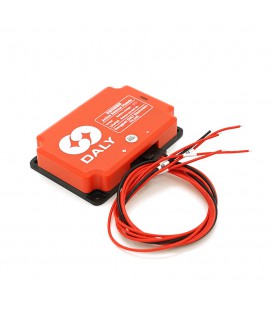 Балансир для акумуляторних батарей 12V DALY 4S 5A
