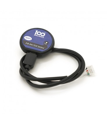 Wi-Fi модуль віддаленого моніторингу BMS LiFePO4 100Balance