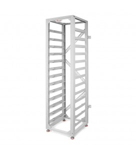 Стойка FelicityESS FLH48100R13G1 ,560x590x2077.5(13 pcs)