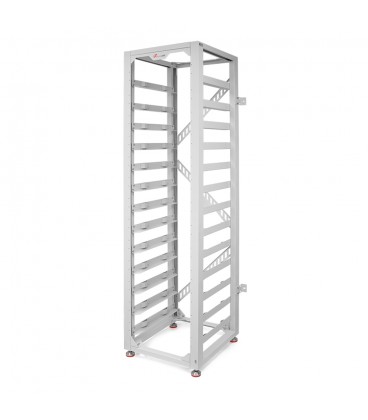 Стойка FelicityESS FLH48100R13G1 ,560x590x2077.5(13 pcs)