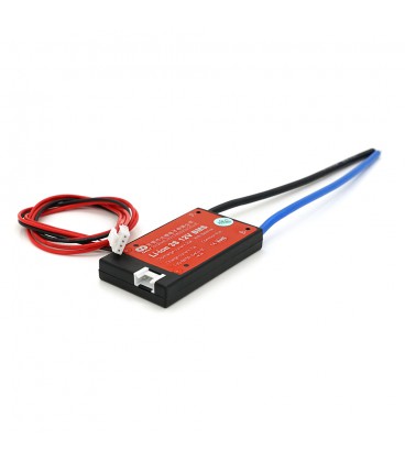 BMS плата DaLy Li-ion 12V 3S 10/20A